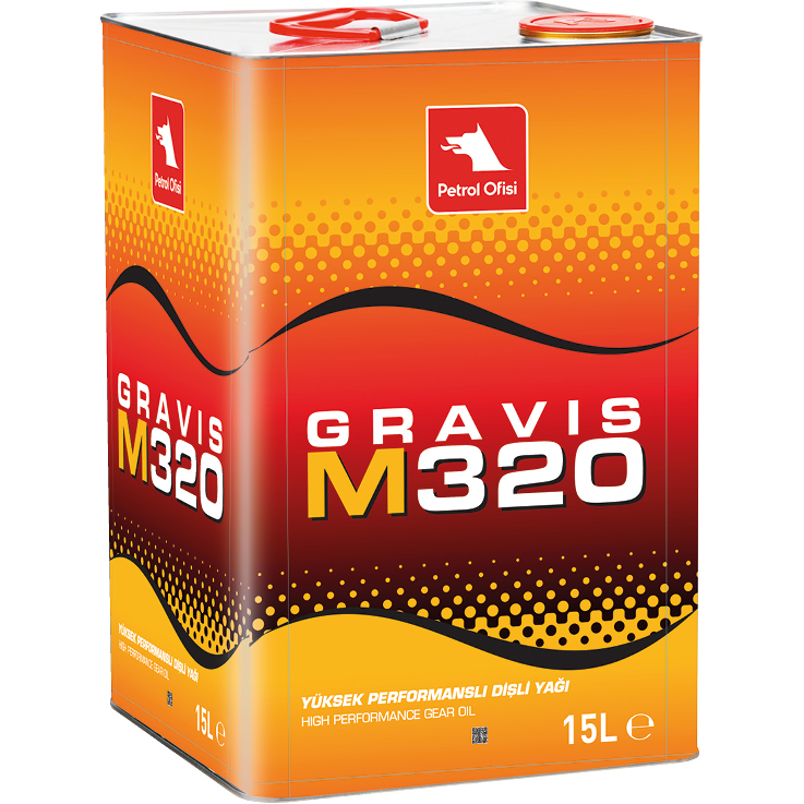 Gravis M 320