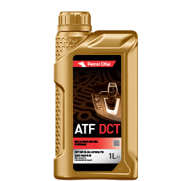 ATF DCT