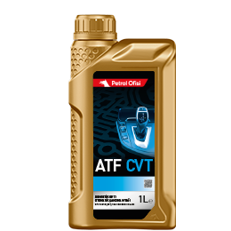 ATF CVT
