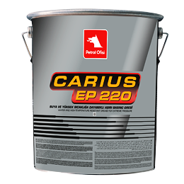 Carius EP 220